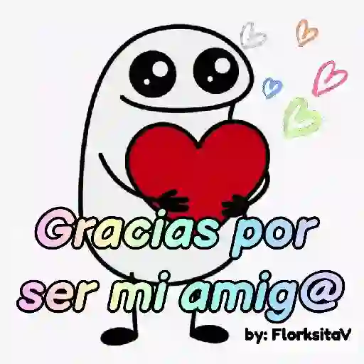 Amor Flork mov 😍🩷🥰 3