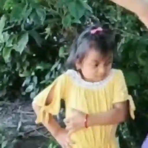 🌹 Rosita Niña TikTok Viral 📱 7