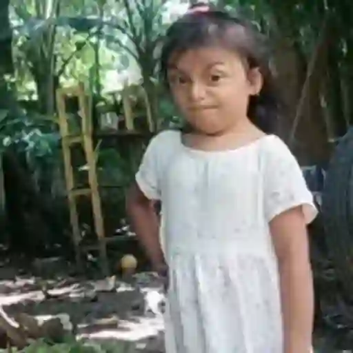 🌹 Rosita Niña TikTok Viral 📱 20