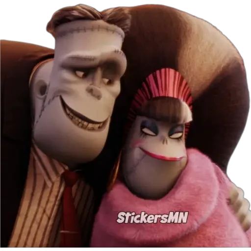 StickersMN