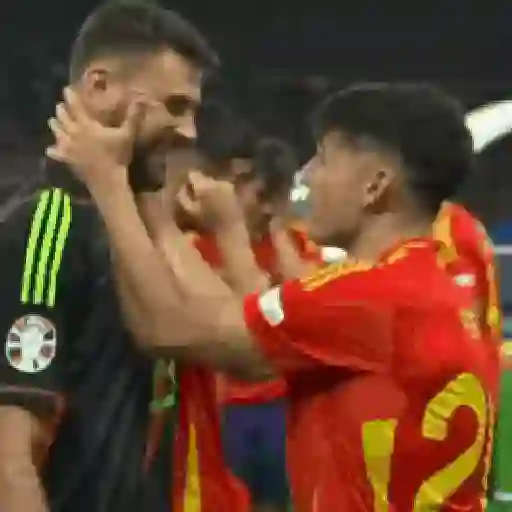 إسبانيا 🇪🇦 كرة القدم ⚽ 5