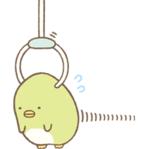 Sumikko Gurashi 22