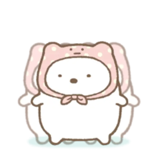 Sumikko Gurashi: More Animated Than Ever 17