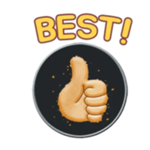 BEST!