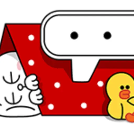 LINE Greeting Cards 14