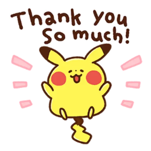 Thank you So much!