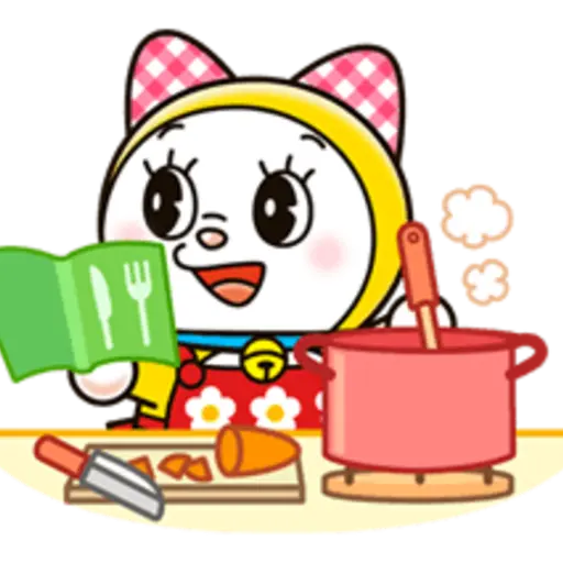 Doraemon & Dorami