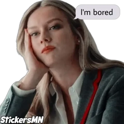 Elite Netflix - Carla 👸🏼 26