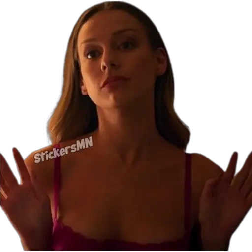 Elite Netflix - Carla 👸🏼 15
