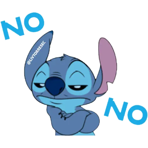 STITCH 1 9