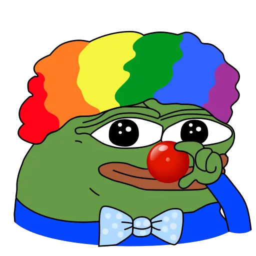 PePe KeK XI 15