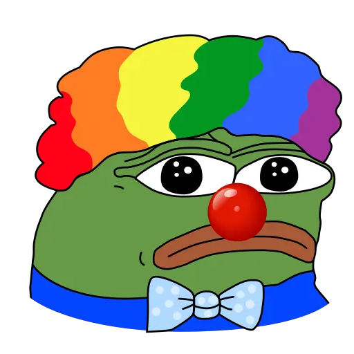 PePe KeK XI 6