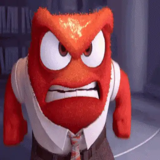 🟡🟢🔴Inside Out🔵🟣👱♀️Mov 10