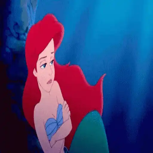 The Little Mermaid III 🧜‍♀️ Mov 7