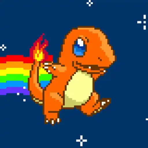 Charmander #4 2