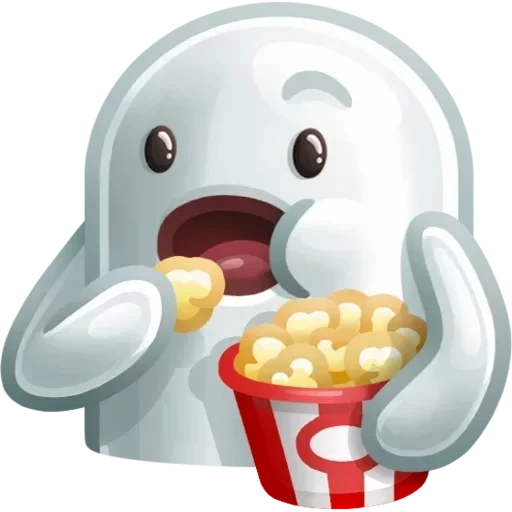 10.12 Chisme Palomitas ## 9