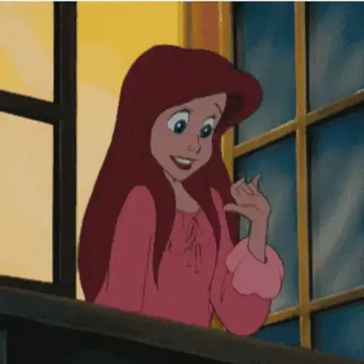 The Little Mermaid 🧜‍♀️ Mov 22