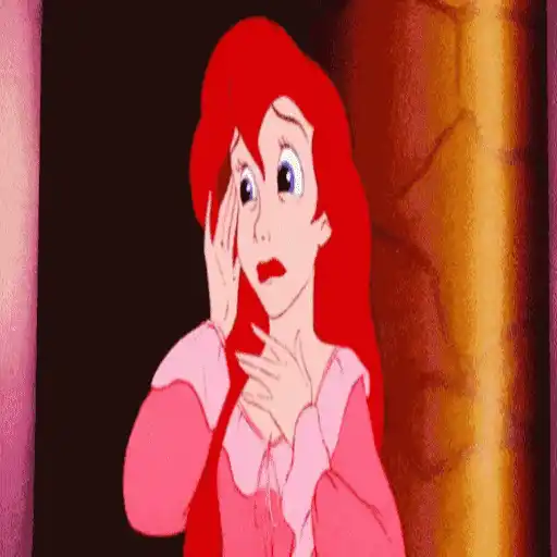 The Little Mermaid 🧜‍♀️ Mov 7