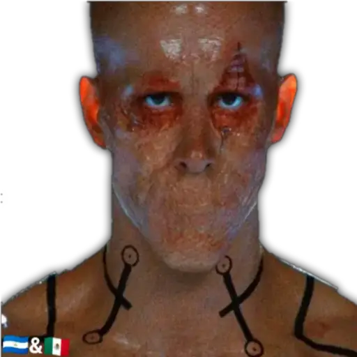 -&