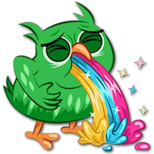 🦉Buho Pato🦉  16
