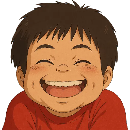 Memes Clasicos Studio Ghibli 11