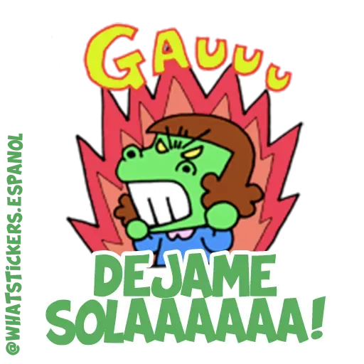 Dino Girl Gauko 3 2