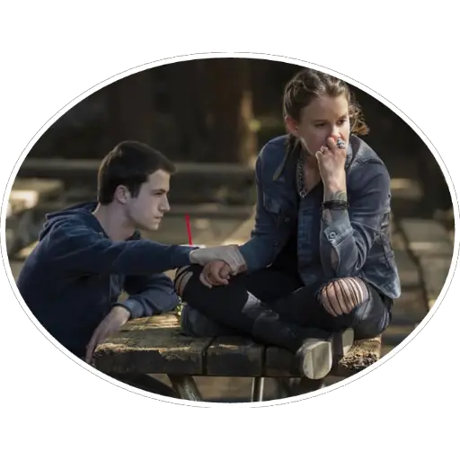 13 Reasons Why 2 16