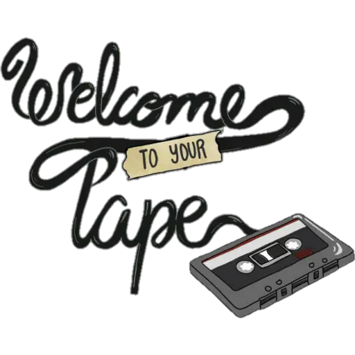 Welcomes
Tapez
TO YOUR