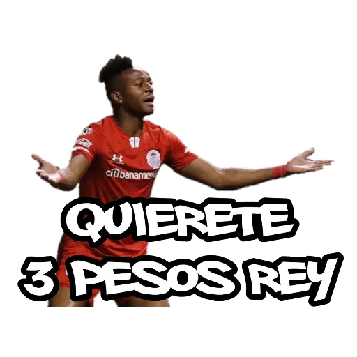 Toluca FC momazos 22