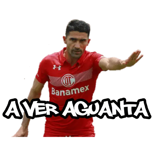 Toluca FC momazos 15