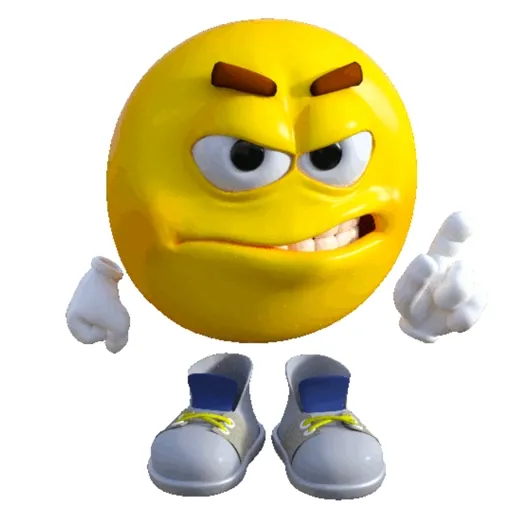 EMOJIS ANIMADOS 🥰 4