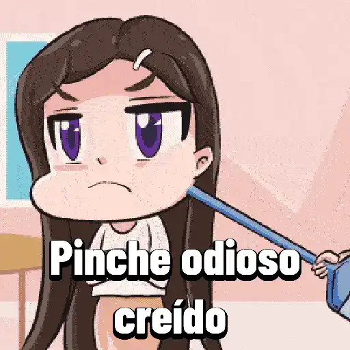 malditos hombres anime 25