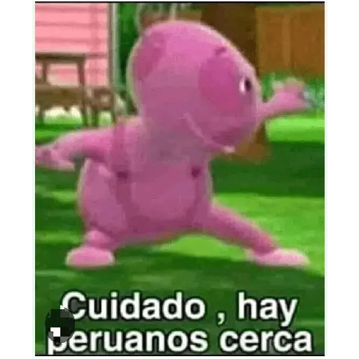 Stickers Backyardigans 😈 9