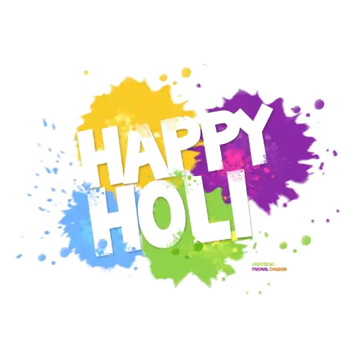 happy holi 22
