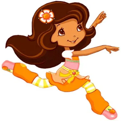🍓•Rosita Fresita•🍓 2