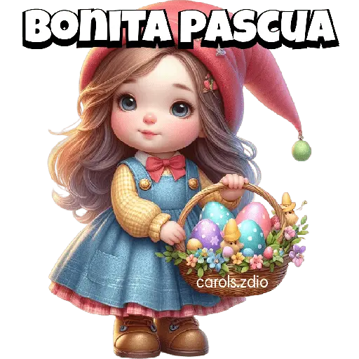 BONITA PASCUA carols.zdio