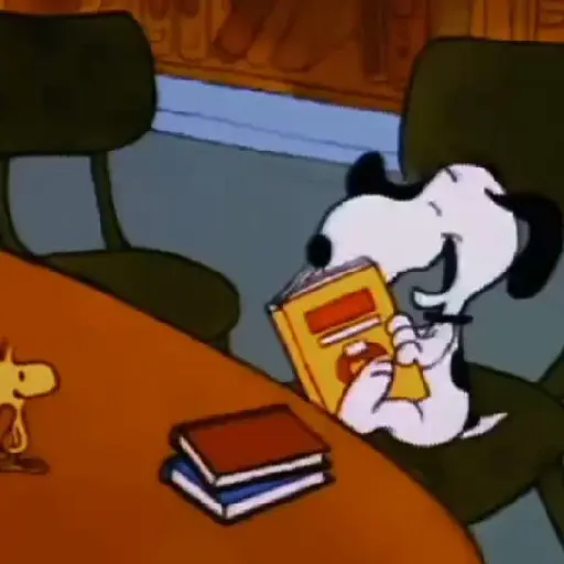 3 AM🫧ROSE🫦 Snoopy 3