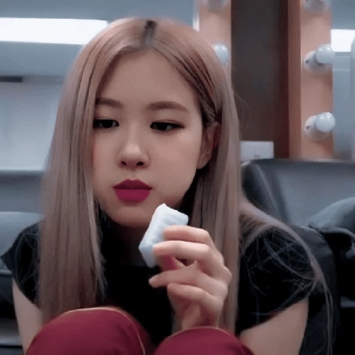 blackpink rose 13