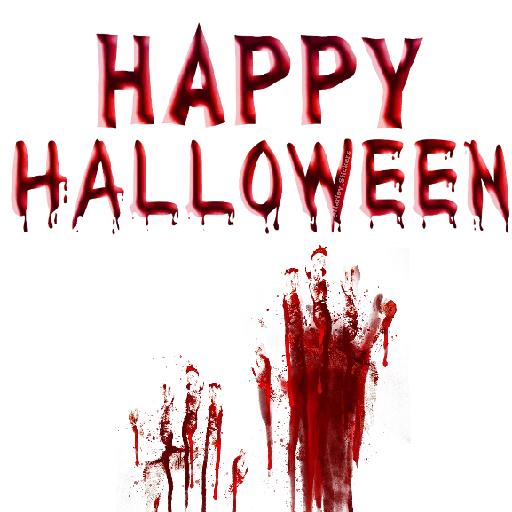 Terror Halloween 🎃🔪👹☠️  7