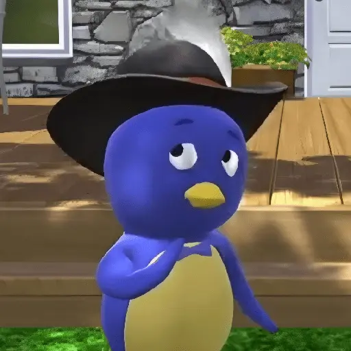 ✨ Backyardigans #2🔥 23