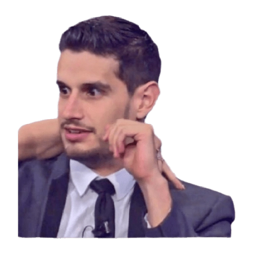 Adrián marcelo 14