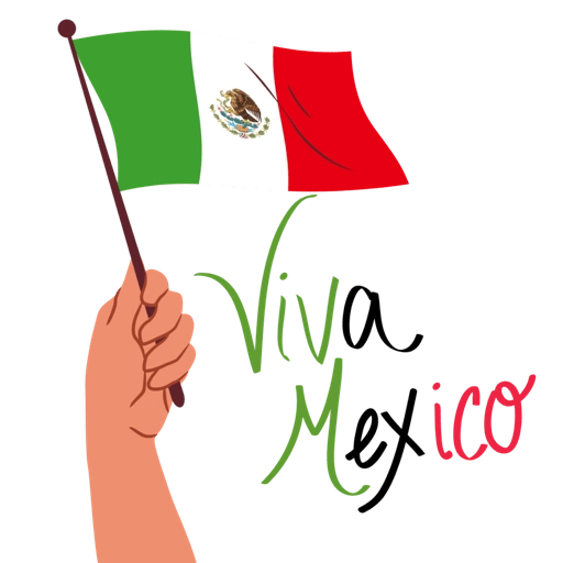 México lindo y querido 💚🤍❤️ 7