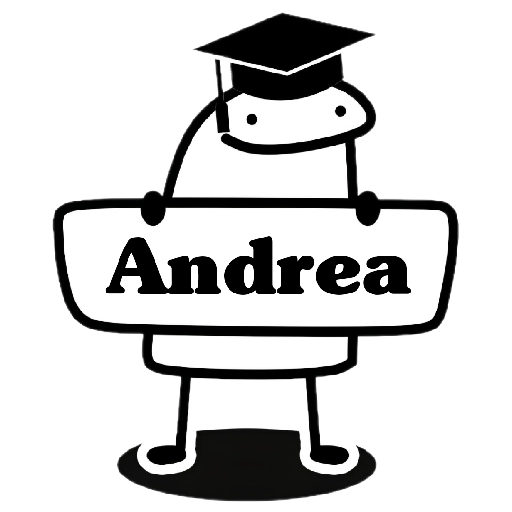 Andrea