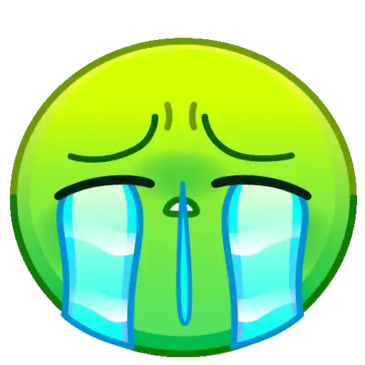 Emojis animados Psychopath 1🤪 20