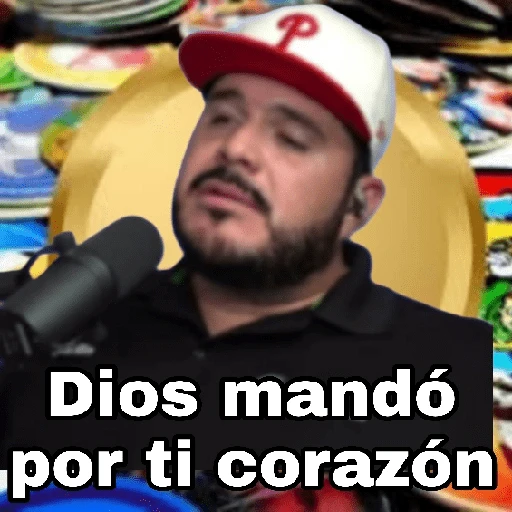 Patrulla espiritual 🚓 tazo 🟡 5
