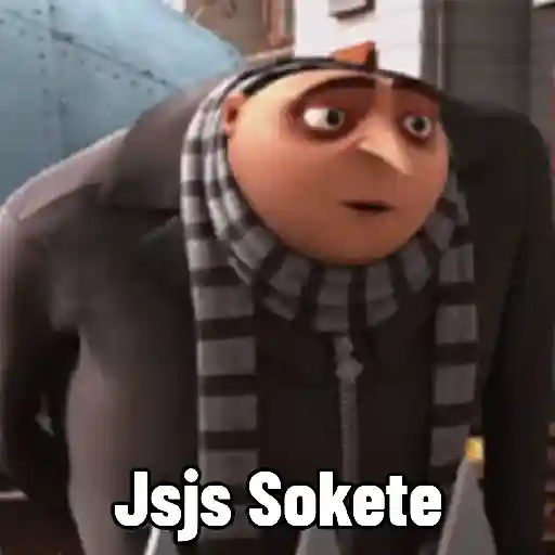 Jsjs Sokete