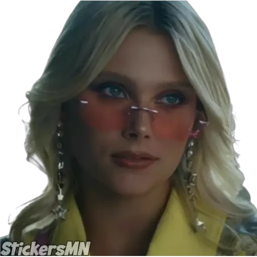 Elite Netflix-Isadora👸🏼 10