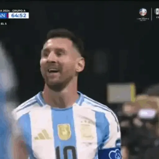 Argentina copa América 🇦🇷👊 2