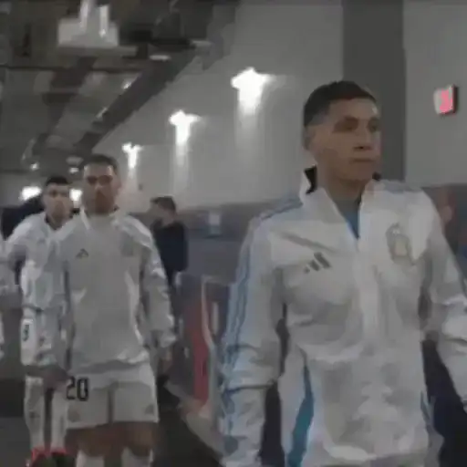 Argentina copa América 🇦🇷👊 24