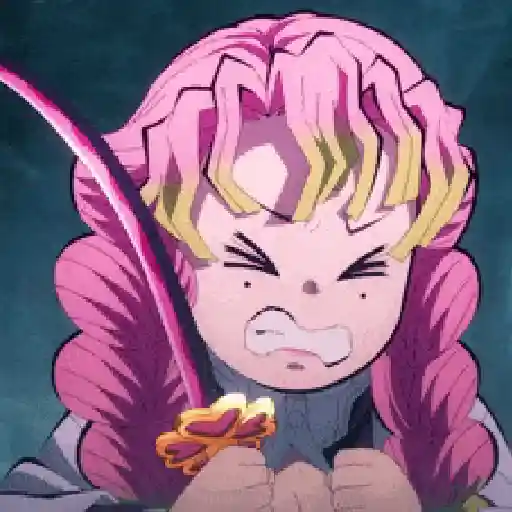 KIMETSU NO YAIBA S3 🔥 8